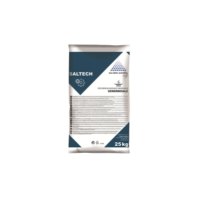SALTECH SALZTABLETTEN